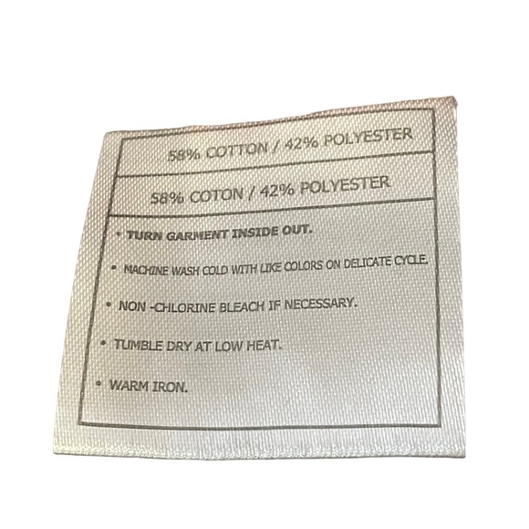 Ariat Paisley Print Floral Purple Pearl Snap Button Front Medium Blouse Top - Picture 5 of 7